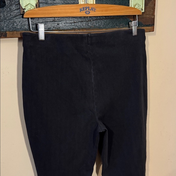 Good American Washed Black Jeggings Size XL - Picture 12 of 15